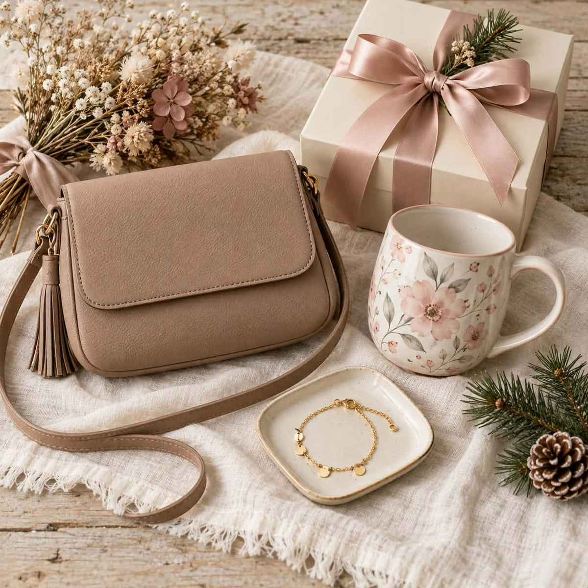 Gifts & Accessories