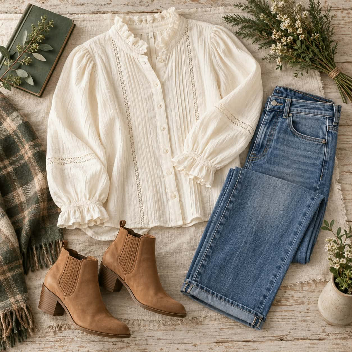 Country Clothing